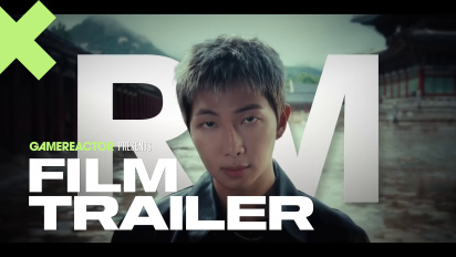 BTS THE COMEBACK LIVE - ARIRANG - 공식 예고편 (넷플릭스)