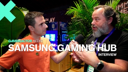 Samsung Gaming Hub가 출시된 지 1년 만에 모든 것을 이야기합니다.