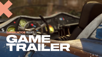 Star Wars: Galactic Racer - 에피소드 1: 히비와 함께하는 언더더 후드