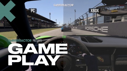 Forza Motorsport이(가) PC보다 Xbox에서 훨씬 더 최적화되어 있다는 증거입니다