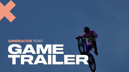 MAVRIX 공식 트레일러 - XBOX에서 지금 이용 가능