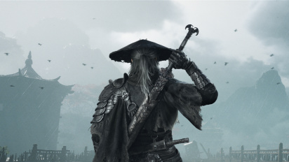 Phantom Blade Zero 개발이 완료되었고 게임은 10월 말에 출시될 준비가 되었습니다