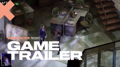 Hopetown: Choices Matter Steam Festival 아트 발표