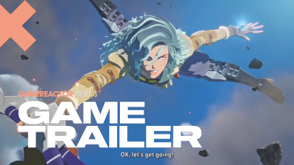 Monster Hunter Stories 3: Twisted Reflection - 출시 트레일러 (PS5)