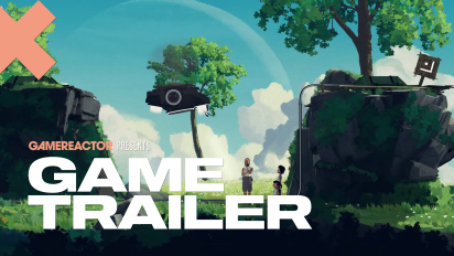 플래닛 오브 라나 II - 출시 트레일러 (PS5 및 PS4)