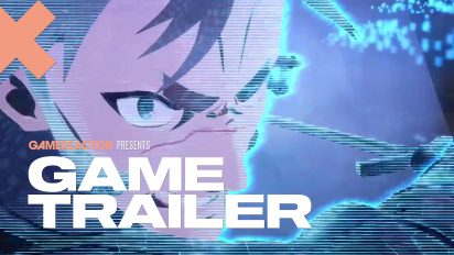 Echoes of Aincrad - 발표 예고편 (PS5)