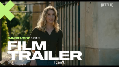 필 마이 보이스 - 공식 예고편 (넷플릭스)