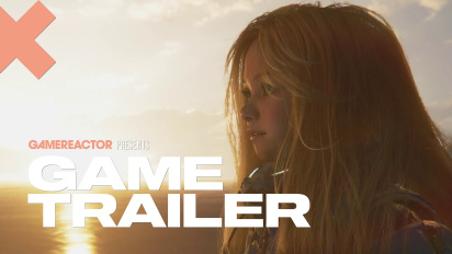 Pragmata - 메인 트레일러