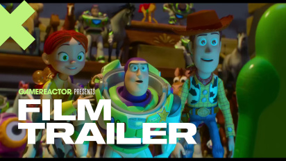 Toy Story 5 - 디지털 및 블루레이 출시일