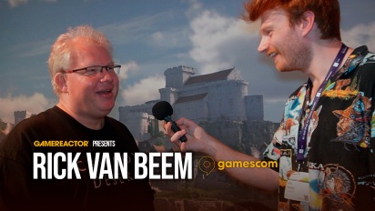 판타지 액션을 신선하게 만들기 - Crimson Desert Gamescom 2025 인터뷰