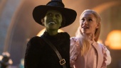 It looks like we should expect even more Wicked films