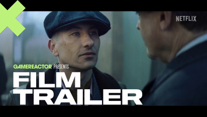 Peaky Blinders: The Immortal Man - 미리보기 - 듀크 셸비를 만나다 (넷플릭스)