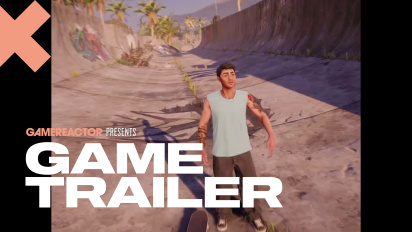 Skate - 시즌 3 예고편