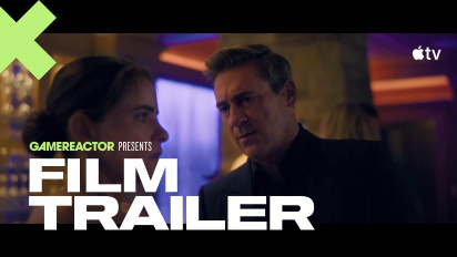 Your Friends & Neighbors: 시즌 2 - 공식 예고편