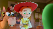 Toy Story 5 이 작품은 빠르면 다음 주에 디지털 출시를 맞이합니다