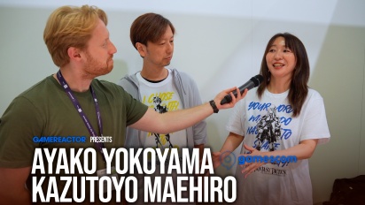스토리, 전략, 비밀 - Final Fantasy Tactics: The Ivalice Chronicles Gamescom 2025 Square Enix 와의 인터뷰