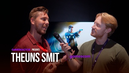 본드, 제임스 본드라는 이름 - 007 First Light Gamescom 2025 인터뷰 IO Interactive
