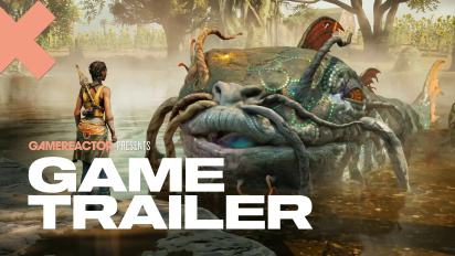 South of Midnight - 비평적 찬사 예고편