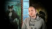 The Witcher - making of part 3.wmv