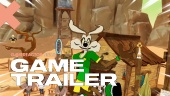 Looney Tunes: Wacky World of Sports - Trailer (Nintendo Direct)