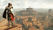 넷플릭스의 Assassin&rsquo;s Creed TV 시리즈가 고대 로마로 향하는 것 같다