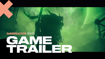 Total War: Warhammer III - Lords of The End Times 시네마틱 예고편