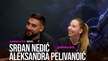 피, 배짱, 유혈, 맙소사! - Clive Barker's Hellraiser: Revival Gamescom 인터뷰