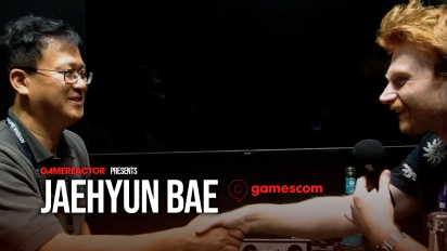 전술 슈팅 게임에 대한 새로운 해석 - Cinder City 배재현과의 인터뷰