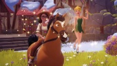 Gameloft reminds us of backwards compatibility while we wait for Disney Dreamlight Valley on the Switch 2