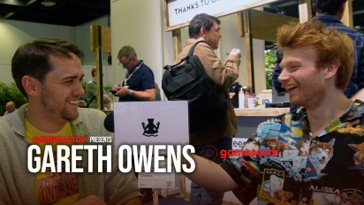 쓸모없는 탐정으로서 수수께끼를 풀다 - No Stone Unturned Gamescom 2025에서 Gareth Owens 과의 인터뷰