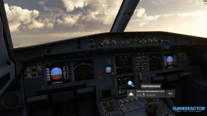 Nvidia DLSS3 Microsoft Flight Simulator 벤치마크