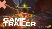 Human Torch - Character Reveal