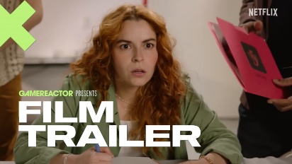 NFL 크리스마스 게임데이 - 2025 공식 예고편 (넷플릭스)