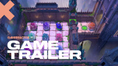 Order of the Sinking Star - Release Date Trailer
