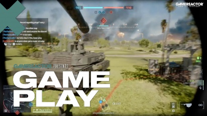 Battlefield 6: Season 1 (게임플레이) - Conquest on Eastwood