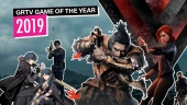 GRTV's Game of the Year 2019