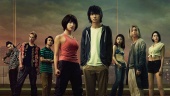 Alice in Borderland 의 다음 시즌이 9월 25일에 도착합니다.