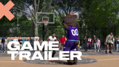 NBA 2K27 - The City Trailer