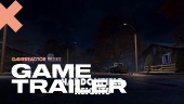 Halloween: The Game - Haddonfield Heights Map Flythrough