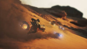 How does Fuse Games balance spectacle with great game feel?