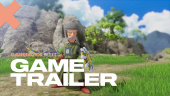 Dragon Quest VII Reimagined - Adventure Log Part 3