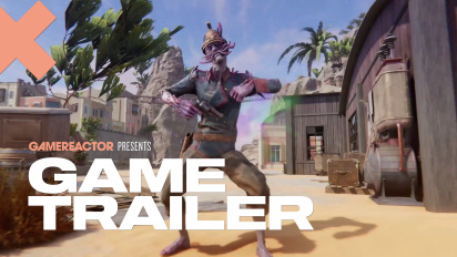 Sand: Raiders Of Sophie - 출시일 발표
