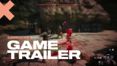 The Blood of Dawnwalker - Console Footage