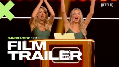 상자 안에 뭐가 있지? - 공식 예고편 (넷플릭스)