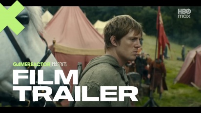 A Knight of the Seven Kingdoms - 공식 최종 예고편 (HBO Max)