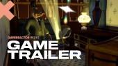 Sam & Max: The Devil's Playhouse Remastered - Release Date Trailer