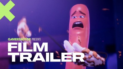 Sausage Party: Foodtopia: 시즌 2 - 공식 트레일러