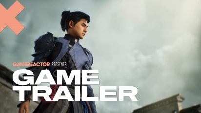 The God Slayer - 게임플레이 트레일러 (PS5)