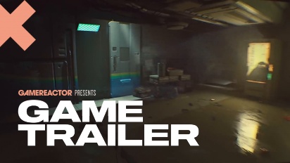 Routine - 발사 트레일러