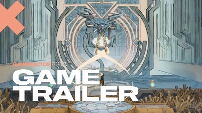 Mio: Memories in Orbit - 개봉일 공개 예고편